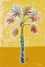 PALM TREE IN THE SUN - Drawdeck