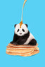 Pancake Panda