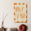 Palm Paradise Orange