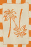Palm Paradise Orange