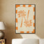 Palm Paradise Orange