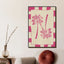 Palm Paradise Pink