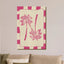 Palm Paradise Pink