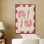 Palm Paradise Pink