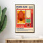 Peking Duck Japanese Food Print
