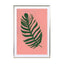 Philodendron Wall Art - Drawdeck