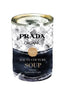 Prada Soup - Drawdeck