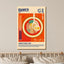 Ramen Japanese Food Print