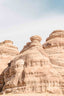 Rocks in Madain Saleh
