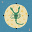 SCORPIO - Drawdeck