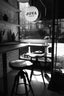 Coffee Place - Drawdeck