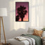 Palm Vibes Canvas - Drawdeck