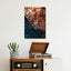 Abstract Water Ii Canvas - Drawdeck