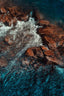 Abstract Water Iii - Drawdeck