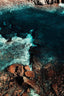 Abstract Water - Drawdeck
