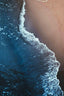 Beach Waves - Drawdeck