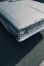 Beautiful American Car - Drawdeck