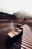 Boats - Drawdeck