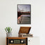 Vintage Basketball Court Canvas - Drawdeck