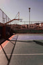 Vintage Basketball Court - Drawdeck