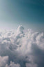 Clouds - Drawdeck
