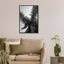 Palms - Barcelone Streets Canvas - Drawdeck
