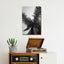 Palms - Barcelone Streets Canvas - Drawdeck