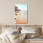Early Waves 02 Canvas - Drawdeck