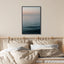 Hazy Water Canvas - Drawdeck