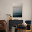 Hazy Water Canvas - Drawdeck