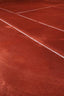Lines On The Tennis Court - Drawdeck