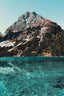Mountain Lake – Edition 12 - Drawdeck