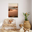 Natural Beach Canvas - Drawdeck