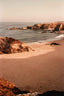 Natural Beach - Drawdeck