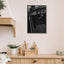 Oldtimer Interior Canvas - Drawdeck