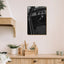 Oldtimer Interior Canvas - Drawdeck