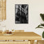 Architecture Of Barcelona Canvas - Drawdeck