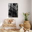 Architecture Of Barcelona Canvas - Drawdeck