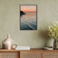 Sundown Seaside Canvas - Drawdeck
