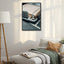 Vintage Benz Canvas - Drawdeck