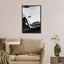 Vintage Oldtimer — Triumph Car2 Canvas - Drawdeck