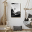 Vintage Oldtimer — Triumph Car2 Canvas - Drawdeck