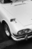 Vintage Oldtimer — Triumph Car2 - Drawdeck