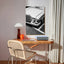 Vintage Oldtimer Benz Canvas - Drawdeck
