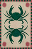 Lush Duo 6 Green Crabs