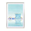 Singapore Wall Art - Drawdeck