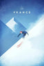 Ski France - Drawdeck