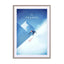 Ski France Wall Art - Drawdeck