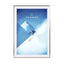 Ski France Wall Art - Drawdeck