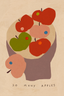 So Many Apples